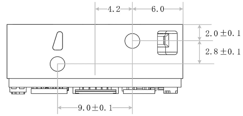 NETUM NT-212N manufacturer features 3