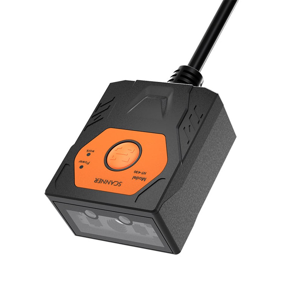 NETUM NT-430 manufacturer features 1
