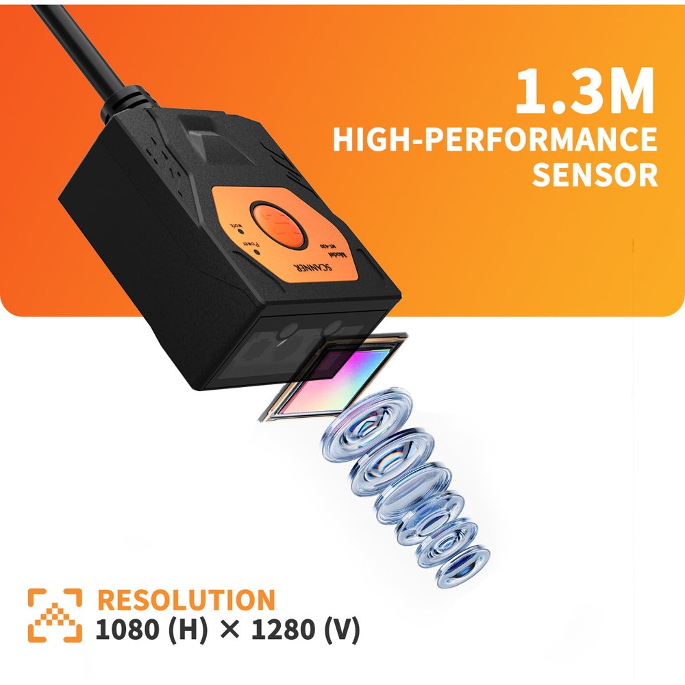 NETUM NT-430 manufacturer features 3