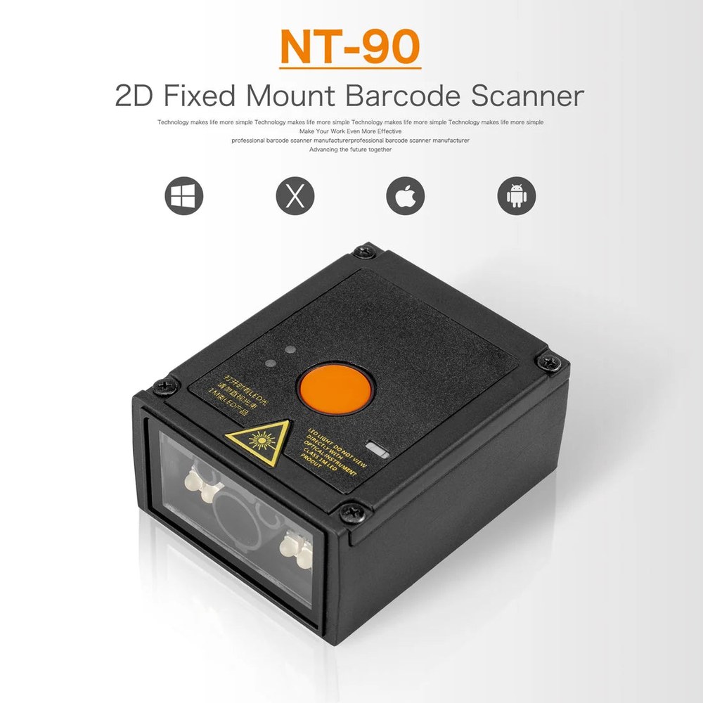 NETUM NT-90 manufacturer features 1