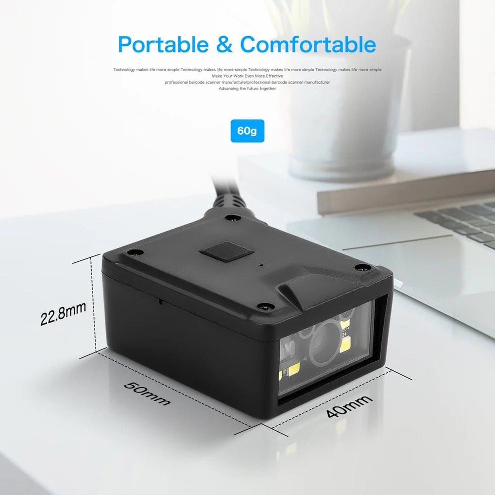 NETUM NT-91 manufacturer features 1