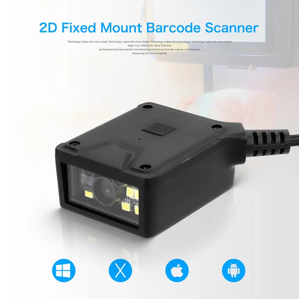 NETUM NT-91 manufacturer features 5