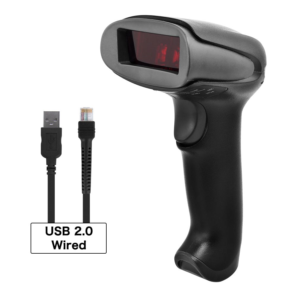 NETUM NT-F5 manufacturer features 1