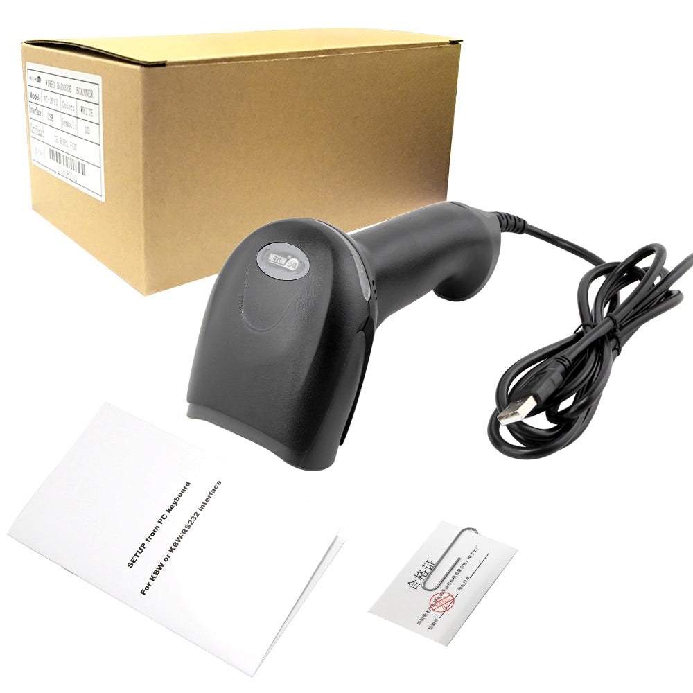 NETUM NT-F5 manufacturer features 6