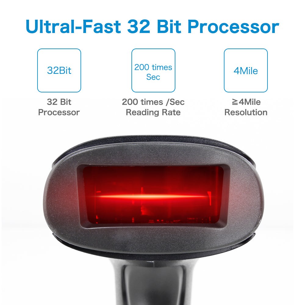 NETUM NT-F6 manufacturer features 3