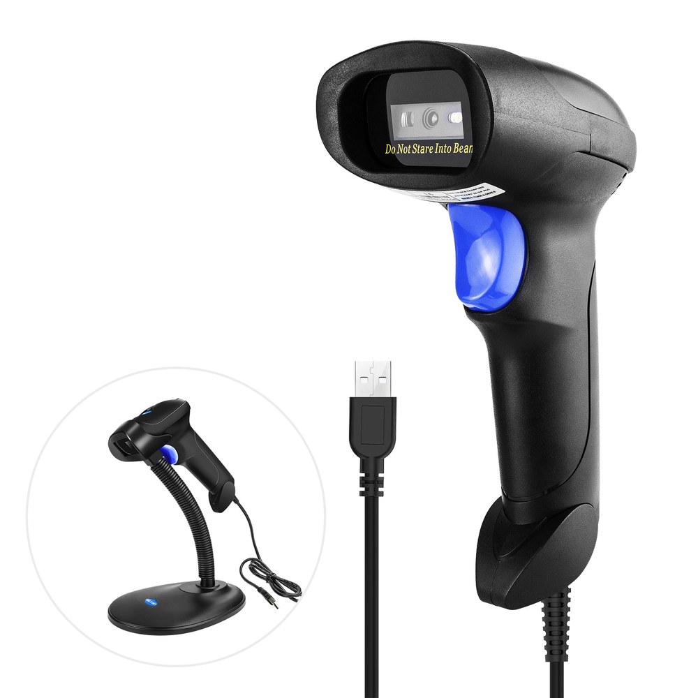 NETUM NT-L5 manufacturer features 1