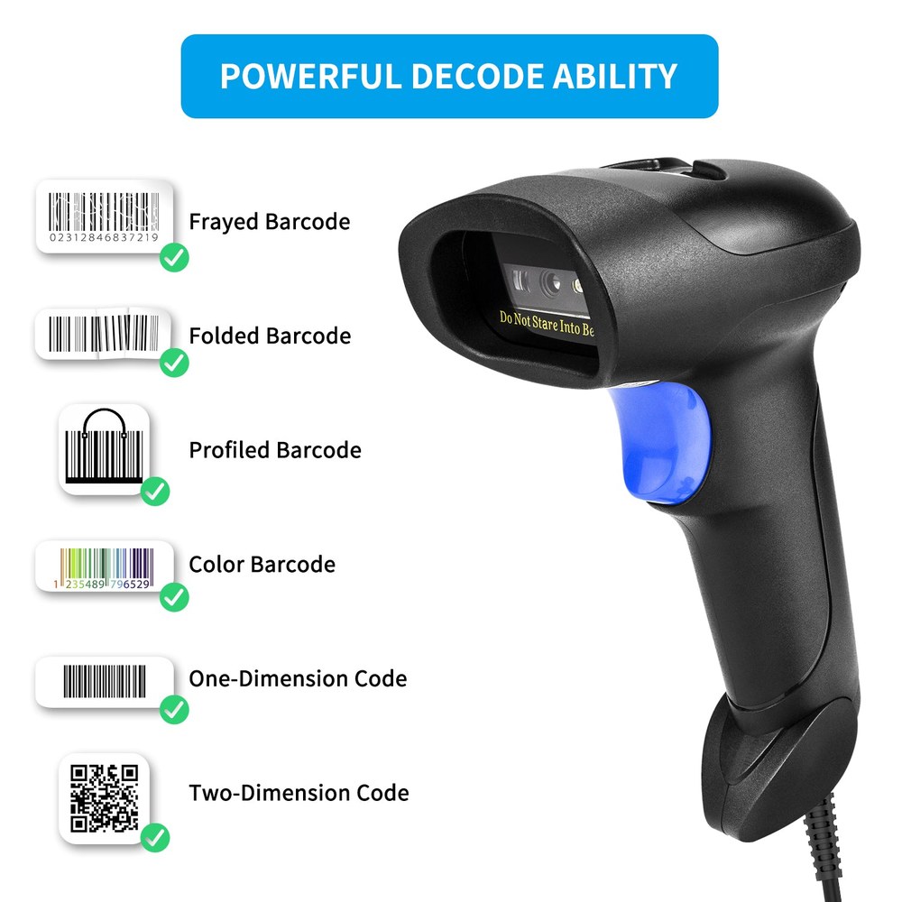NETUM NT-L5 manufacturer features 4