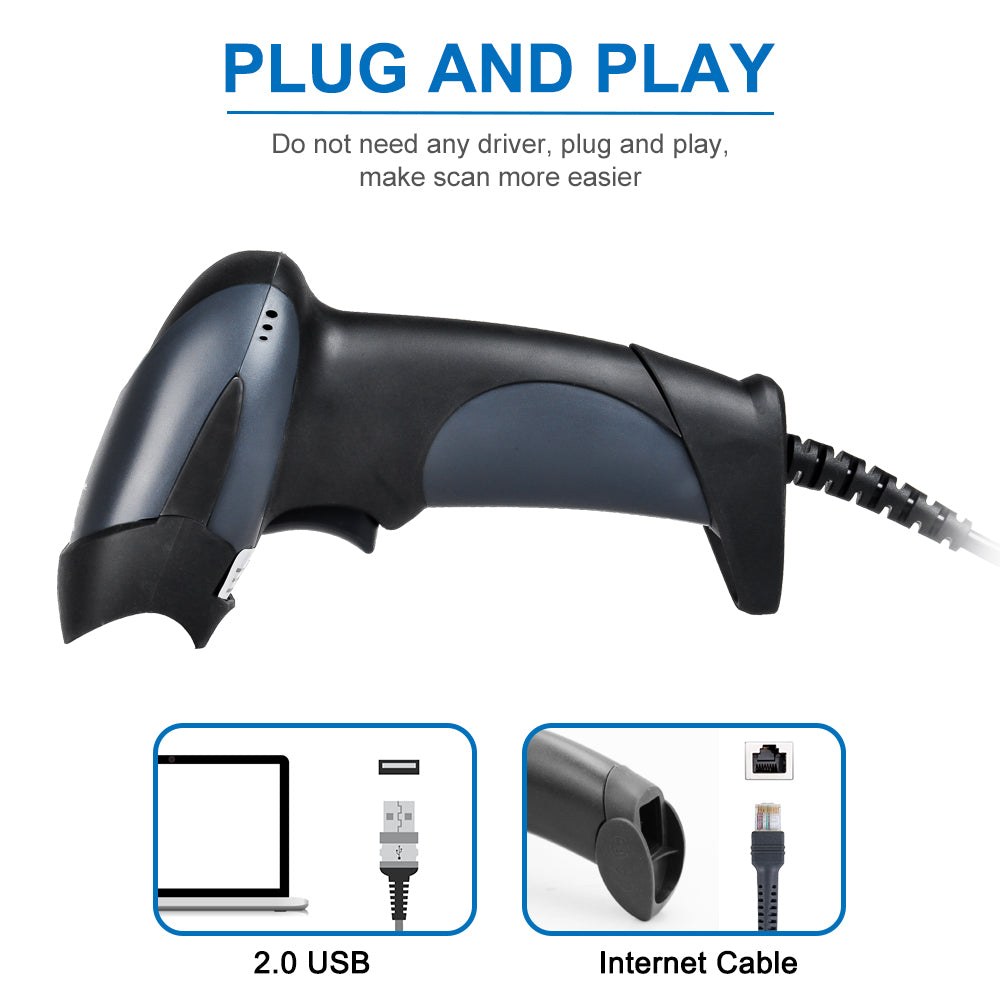 NETUM NT-M1 manufacturer features 3