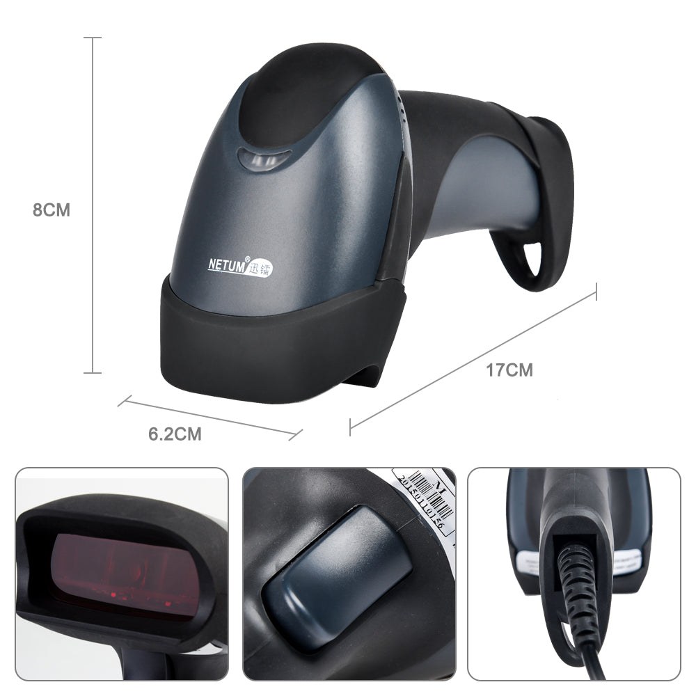 NETUM NT-M1 manufacturer features 6