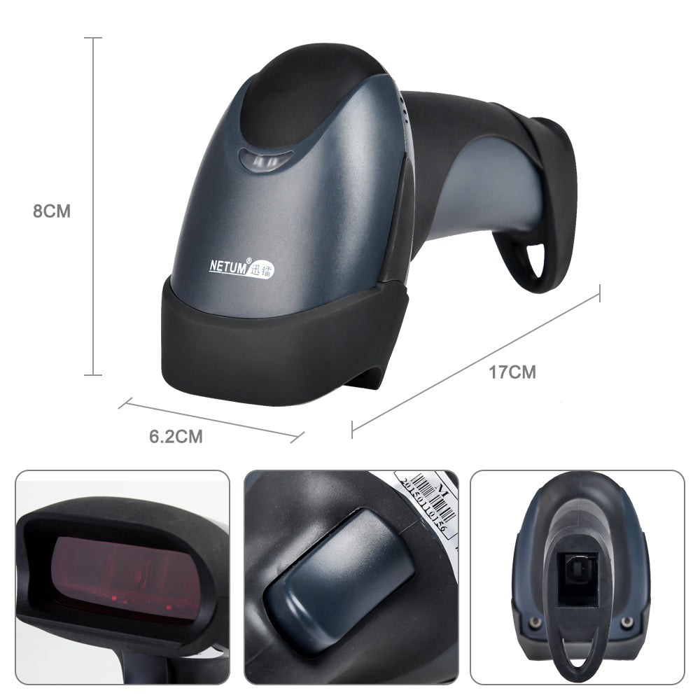 NETUM NT-M2 manufacturer features 4