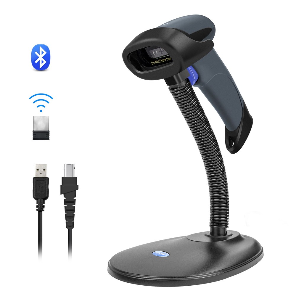 NETUM NT-M8 manufacturer features 1