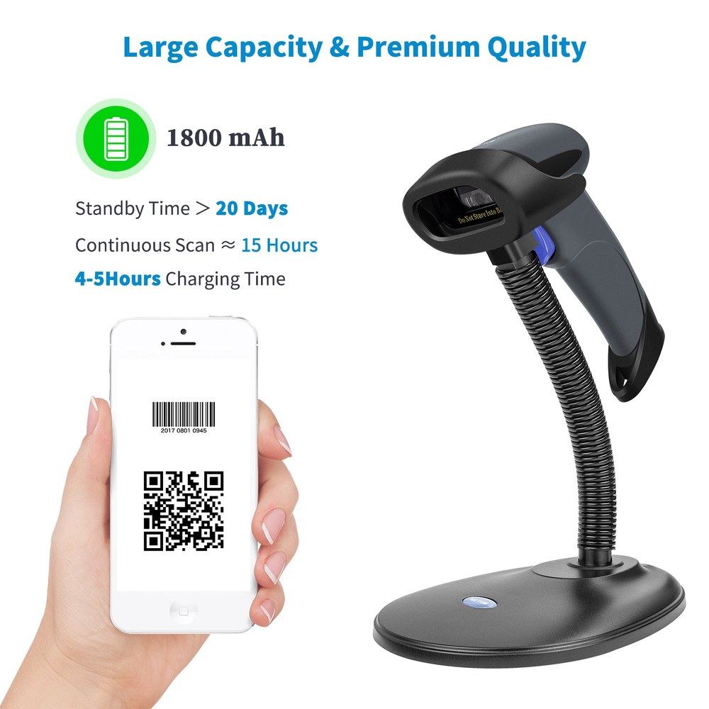NETUM NT-M8 manufacturer features 2