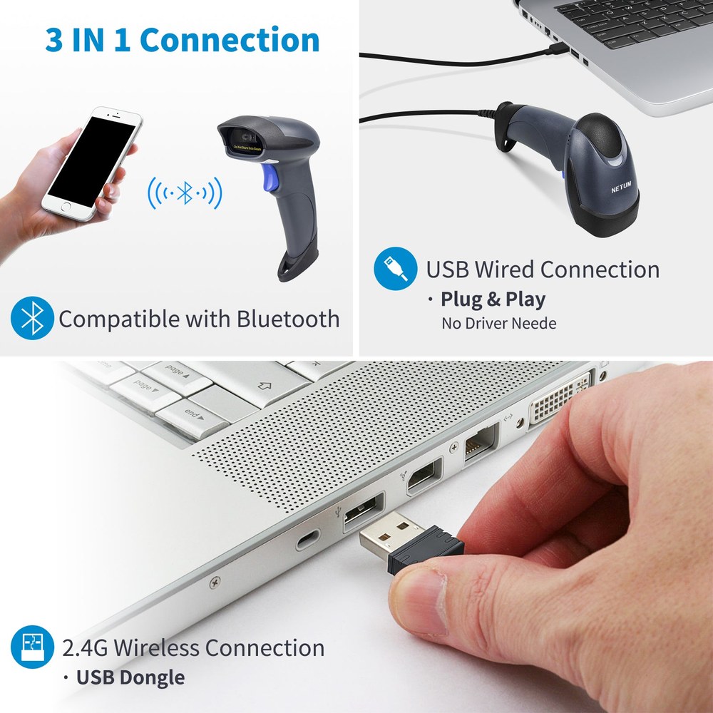 NETUM NT-M8 manufacturer features 5