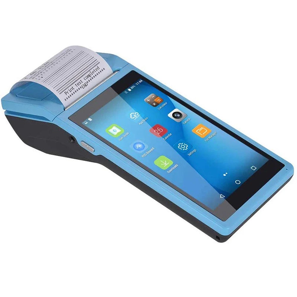 NETUM PDA58-03 manufacturer features 1
