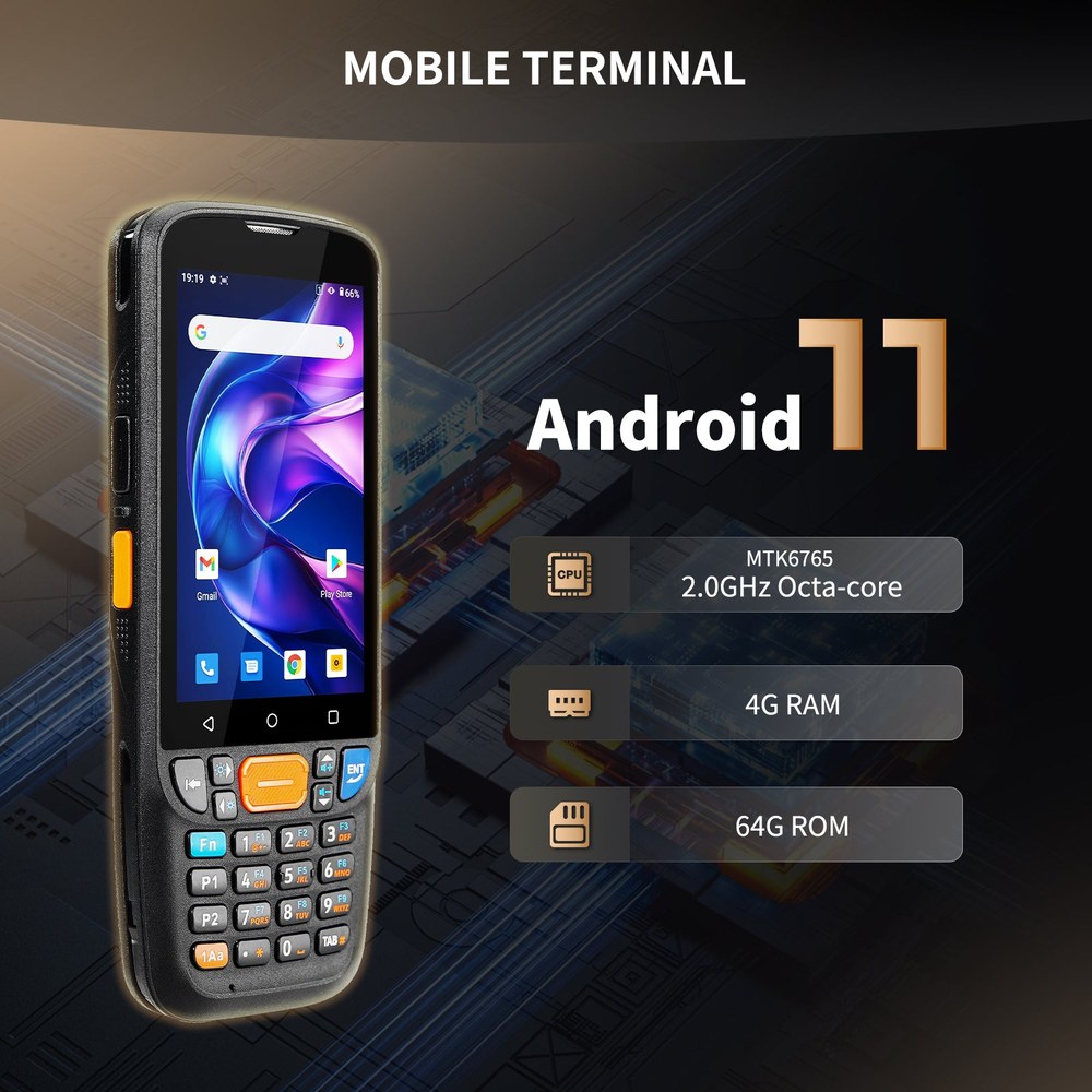 NETUM Q500 manufacturer features 4