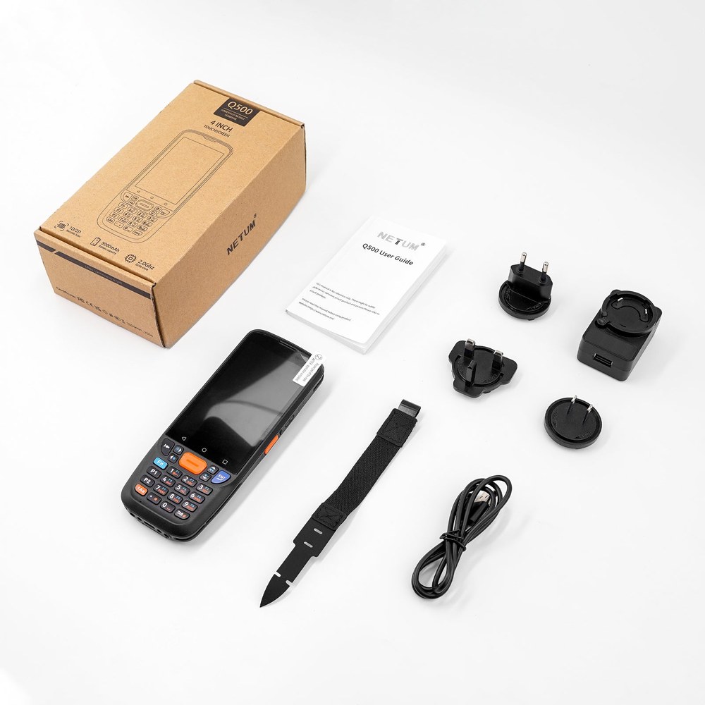 NETUM Q500 manufacturer features 10