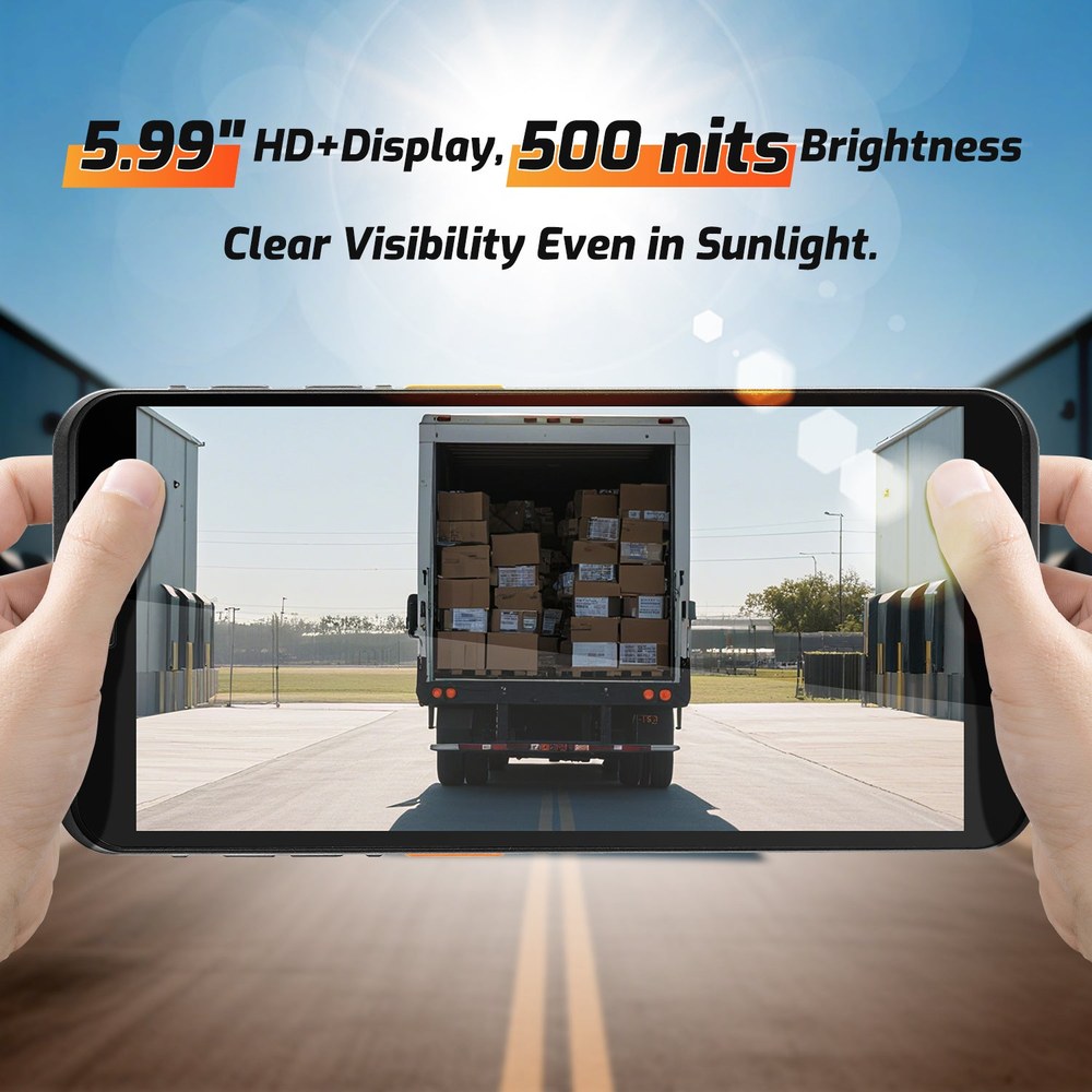NETUM Q900 manufacturer features 2