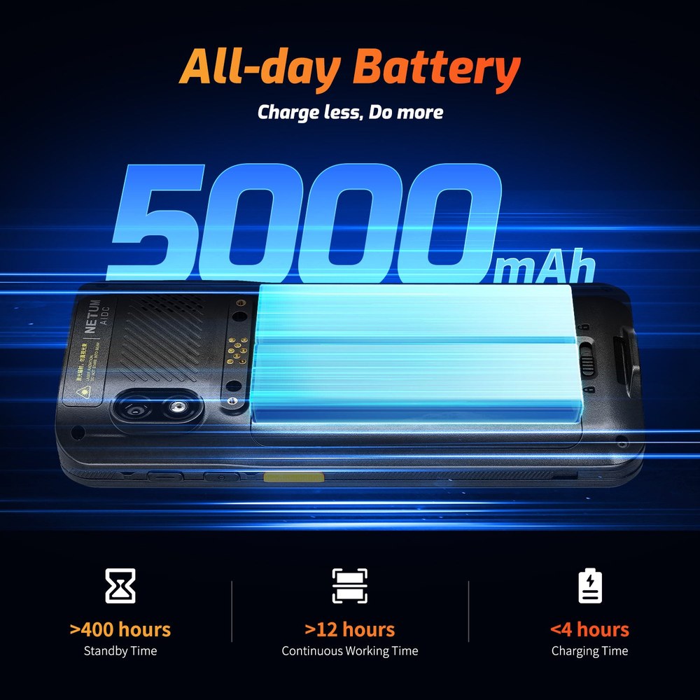 NETUM Q900 manufacturer features 3