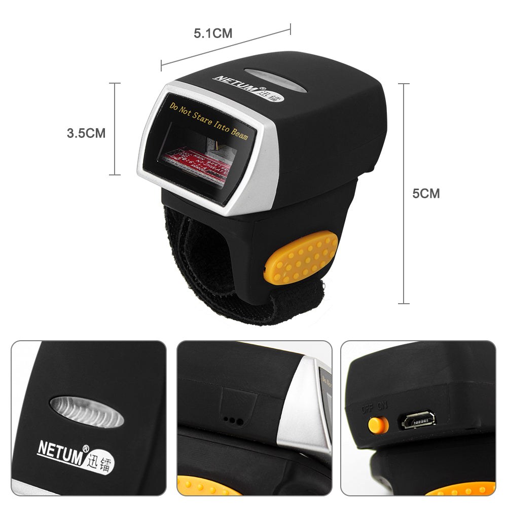 NETUM R2L manufacturer features 2