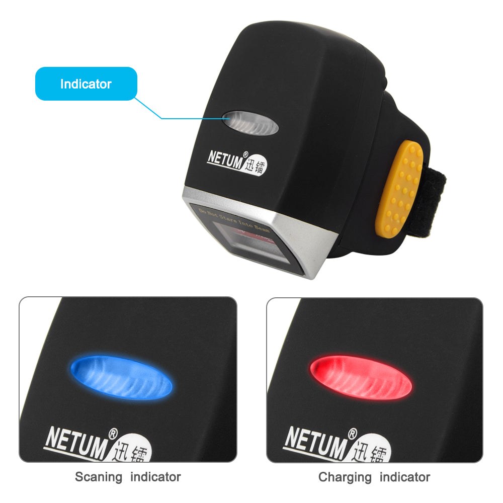 NETUM R2L manufacturer features 3