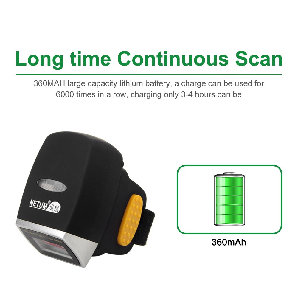 NETUM R2L manufacturer features 5