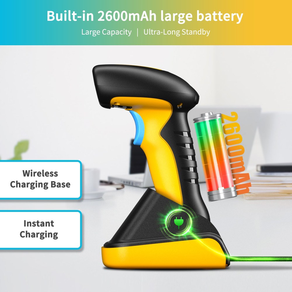 NETUM RD-1200 manufacturer features 2