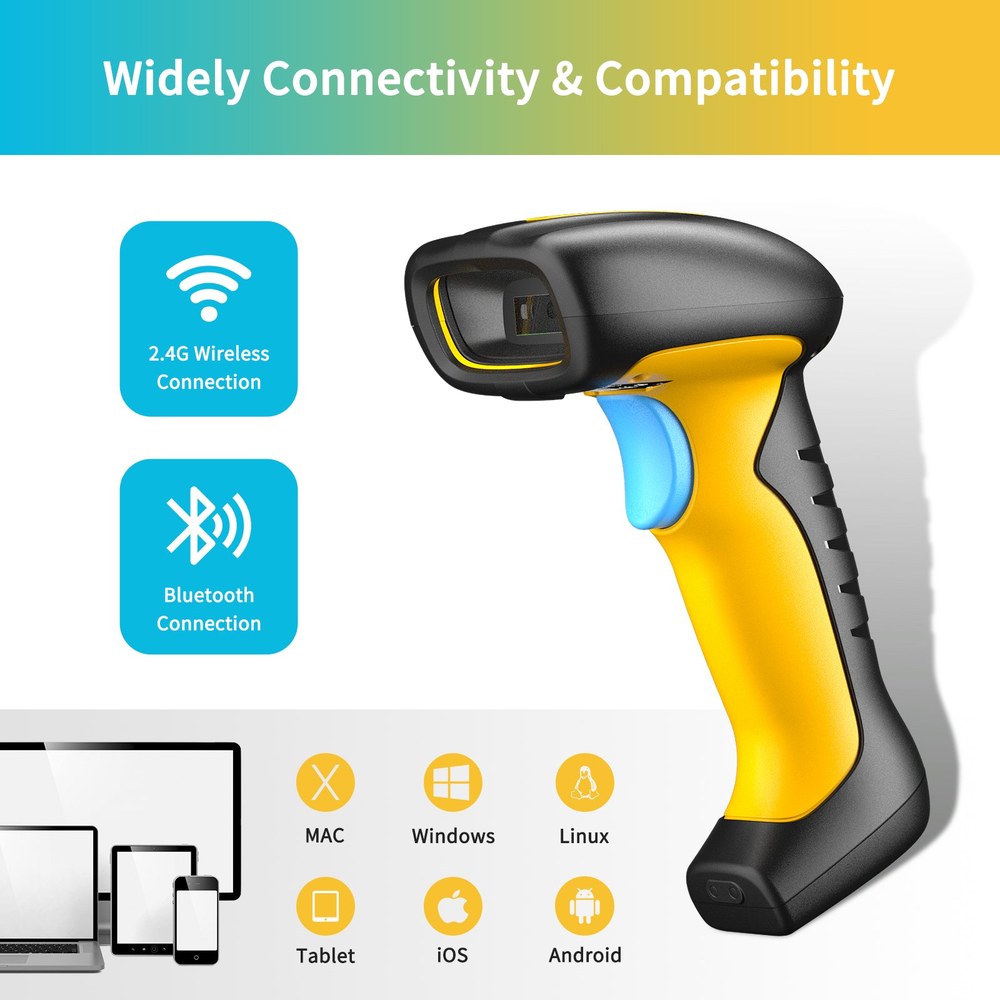 NETUM RD-1200 manufacturer features 5