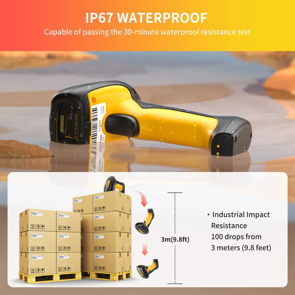 NETUM RD-2023 manufacturer features 2