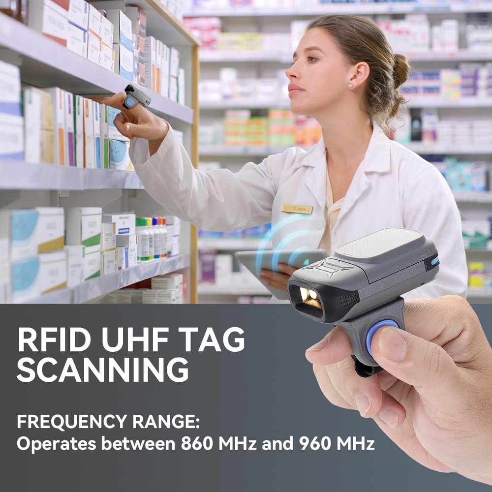 NETUM RF5520 manufacturer features 2