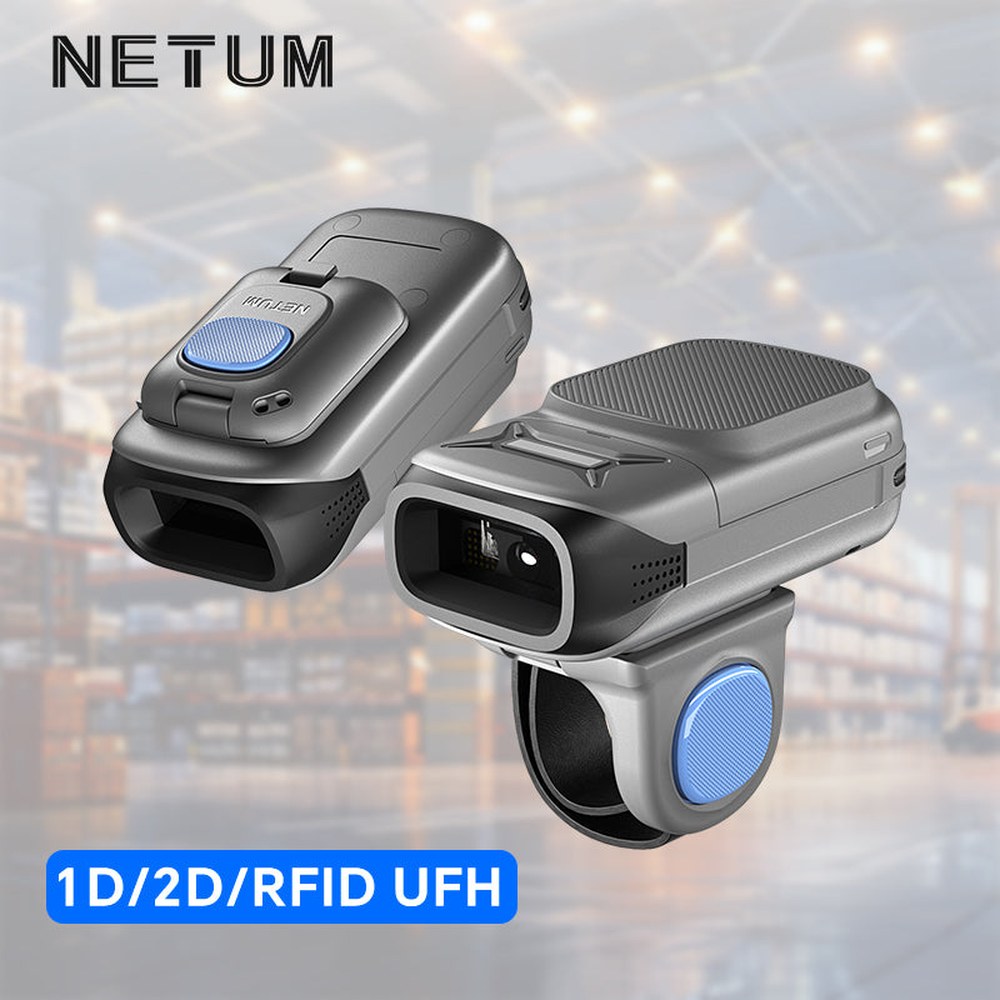NETUM RF5520U manufacturer features 1