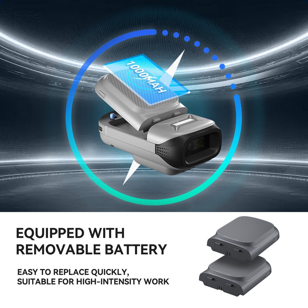 NETUM RF9520X manufacturer features 6