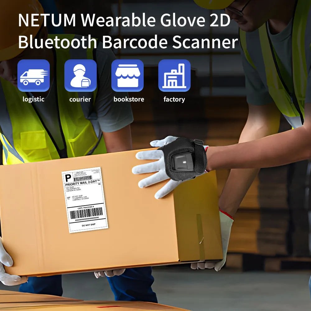 NETUM RS-8000PT manufacturer features 5