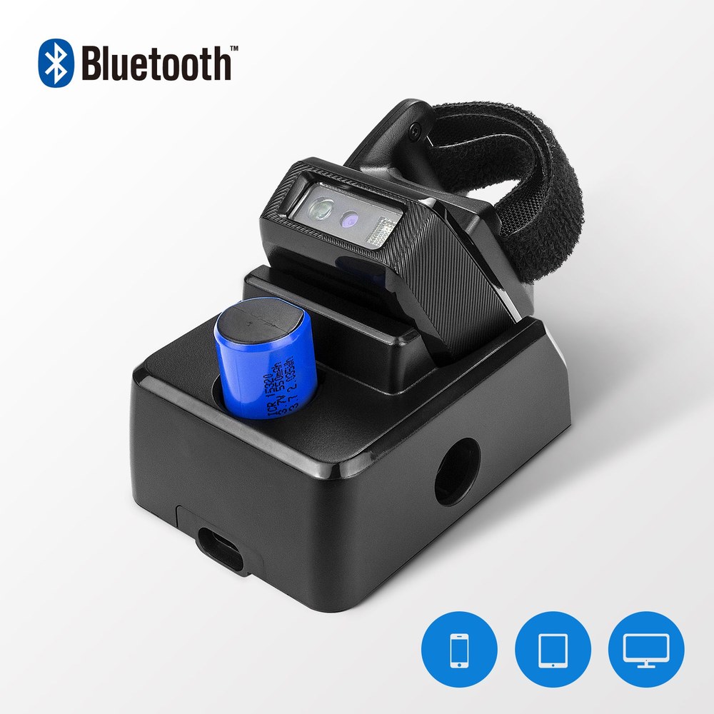 NETUM RS-9000BT manufacturer features 3