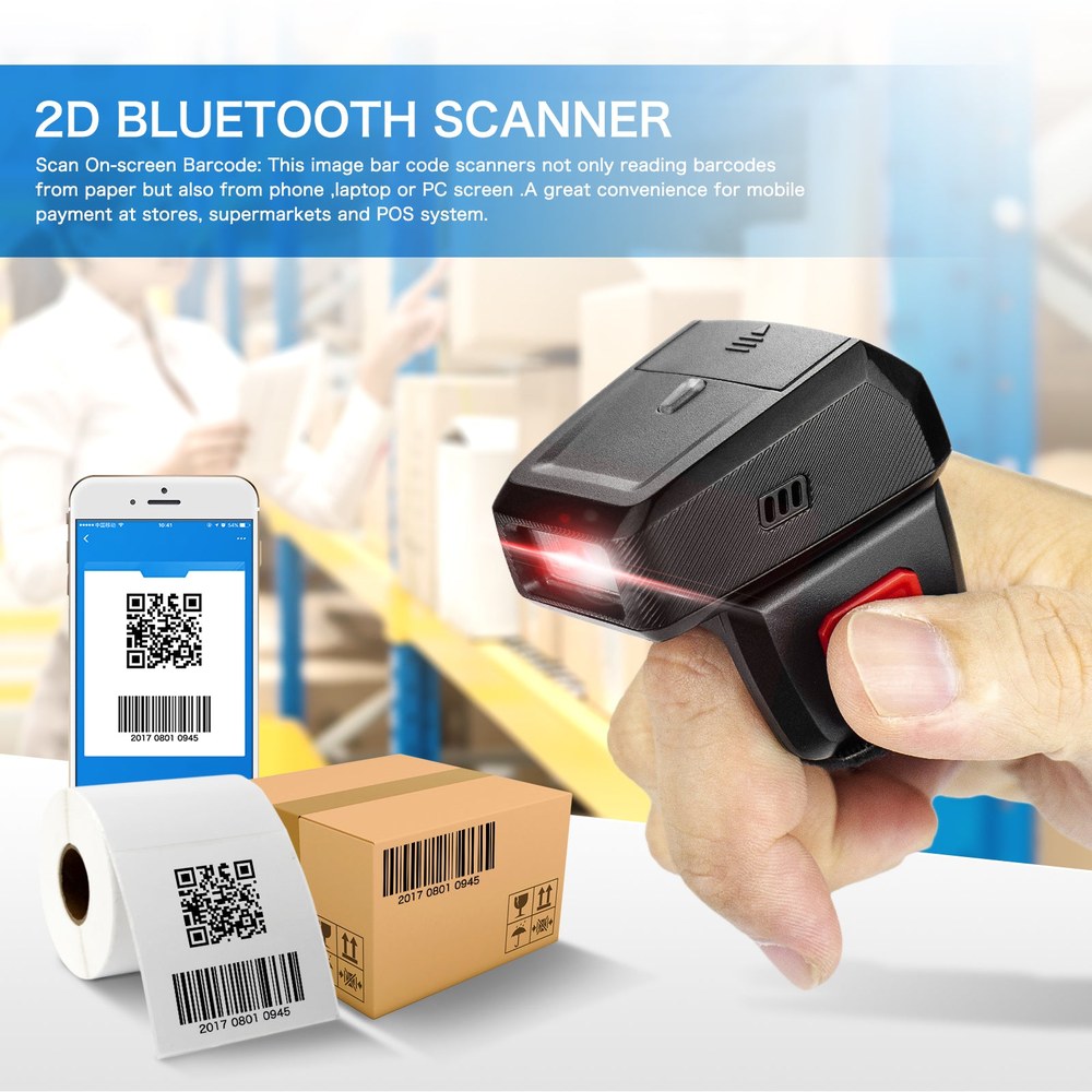 NETUM RS-9000BT manufacturer features 4