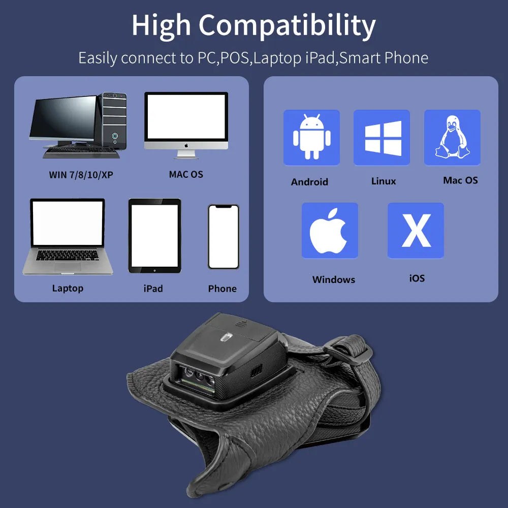 NETUM RS-9000PT manufacturer features 3