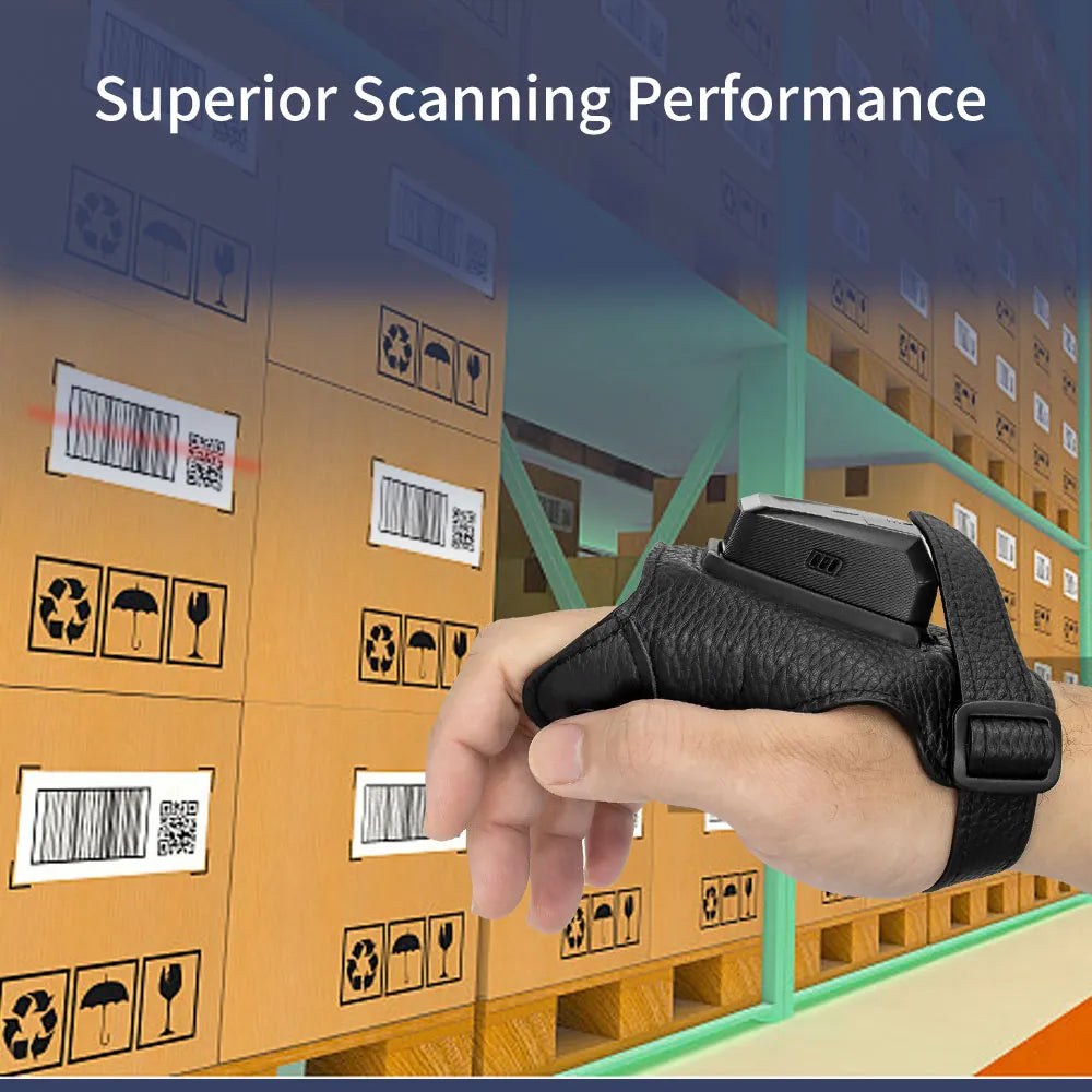 NETUM RS-9000PT manufacturer features 4