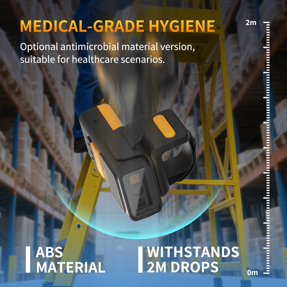 NETUM RW185 manufacturer features 7