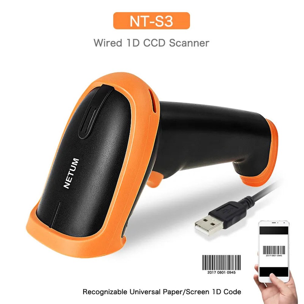 NETUM S3 manufacturer features 1
