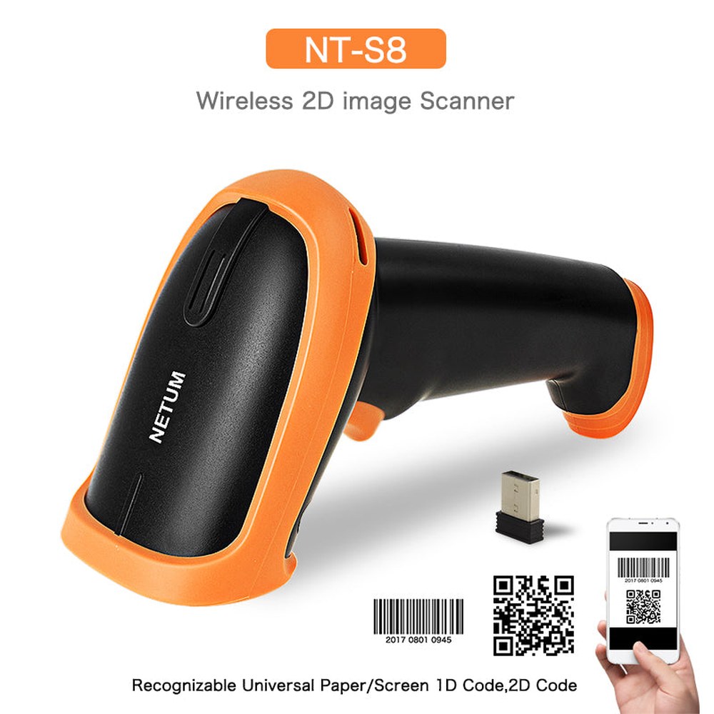NETUM S8 manufacturer features 1