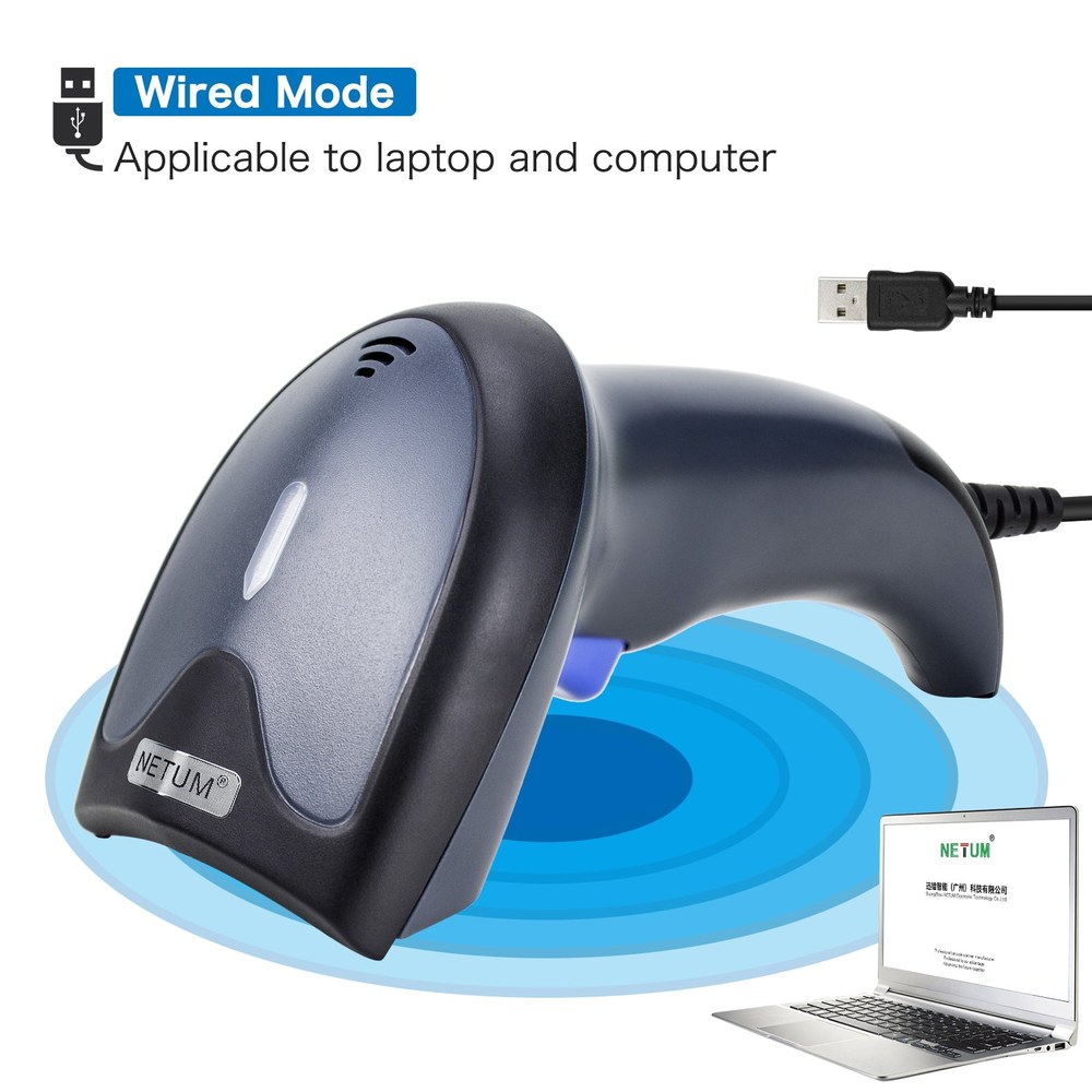 NETUM W3 manufacturer features 1
