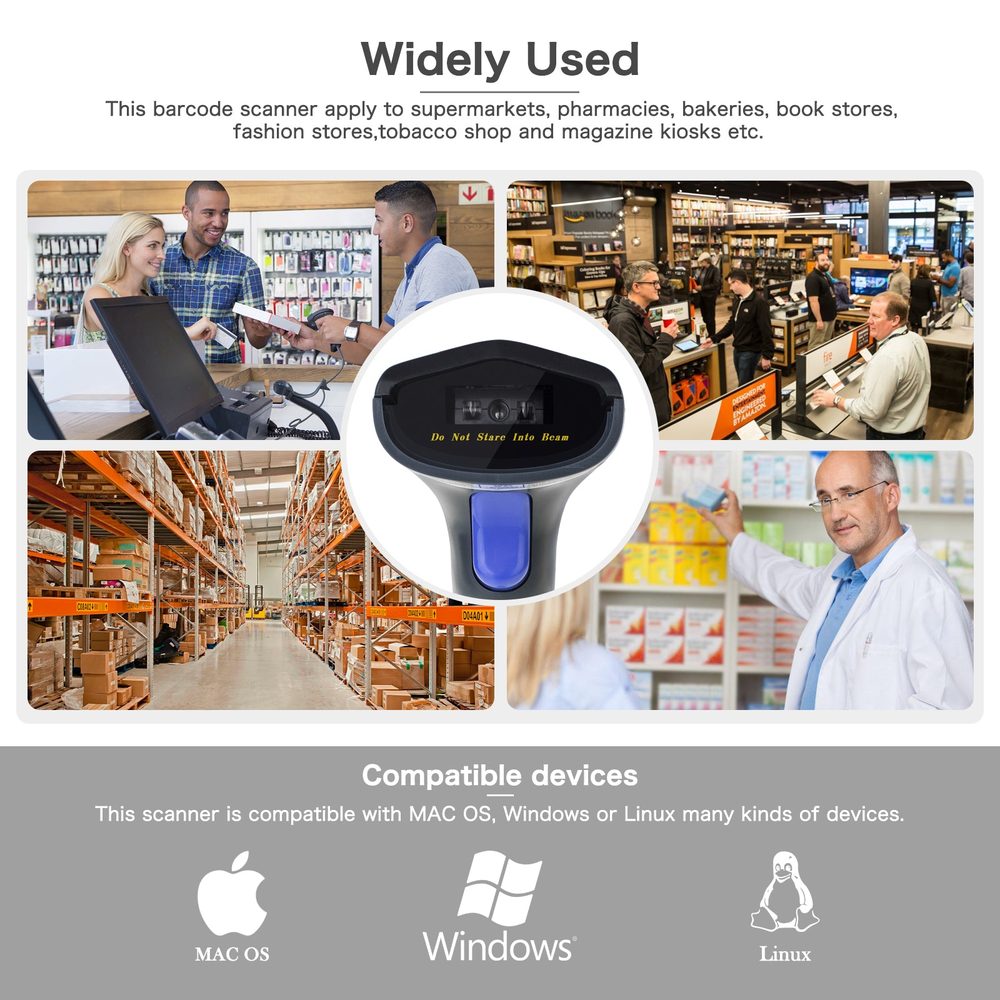 NETUM W3 manufacturer features 2