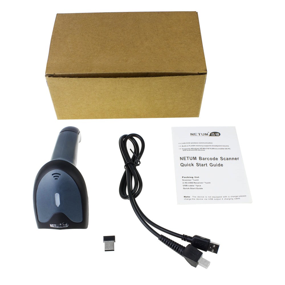 NETUM W6 manufacturer features 6