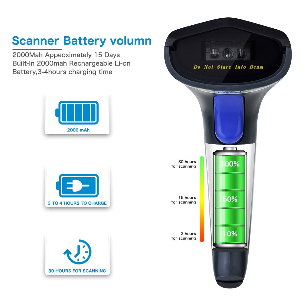 NETUM W6 manufacturer features 8