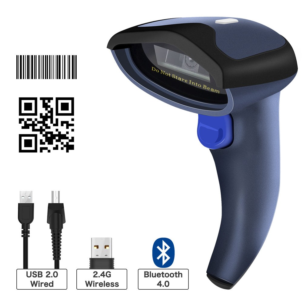 NETUM W8-X manufacturer features 1
