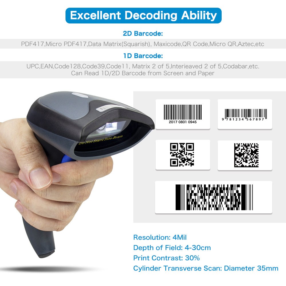 NETUM W8-X manufacturer features 2