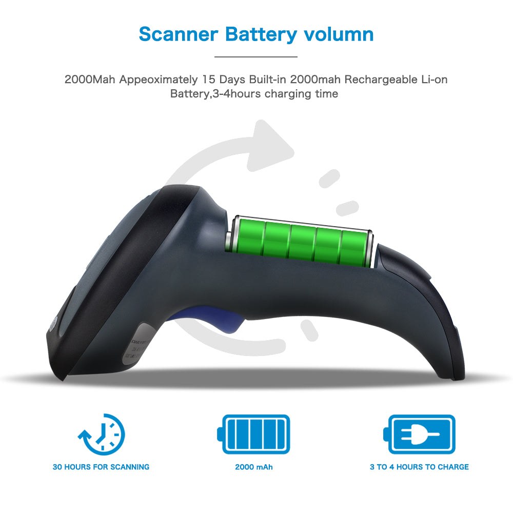 NETUM W8-X manufacturer features 3
