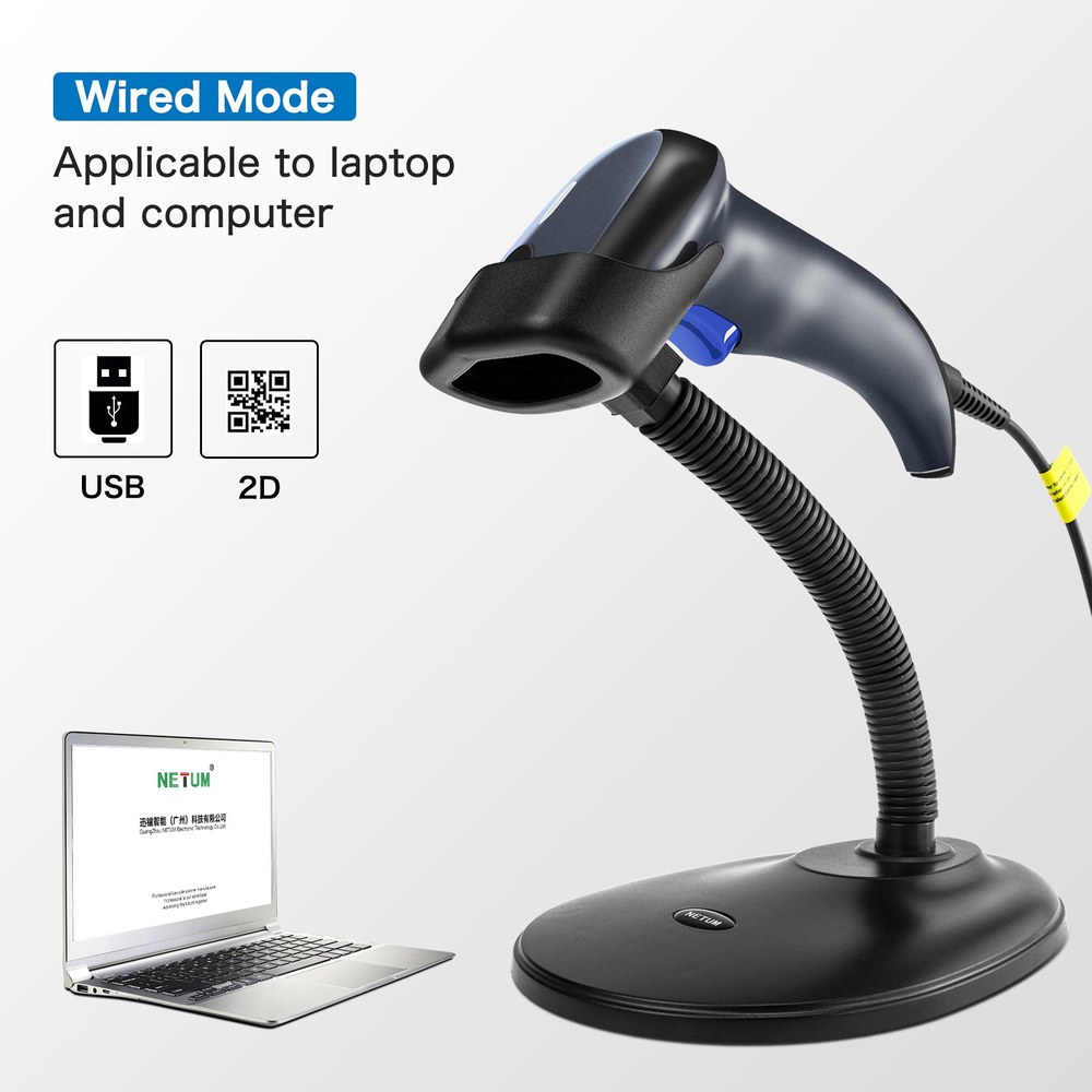 NETUM W9 manufacturer features 3