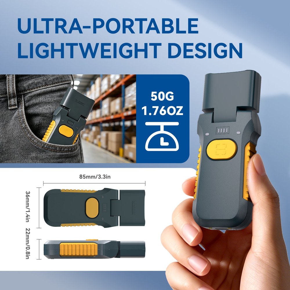 NETUM X-6800 manufacturer features 3