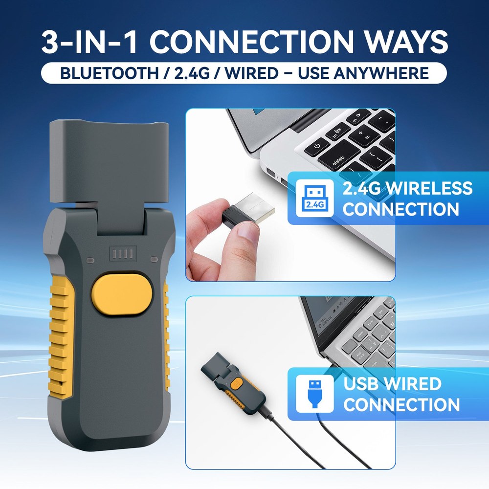 NETUM X-6800 manufacturer features 5