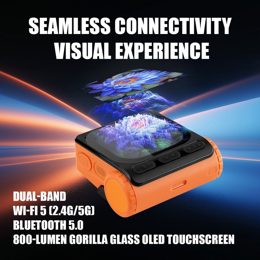 NETUM XG910 manufacturer features 2